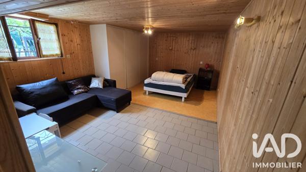 Maison à vendre 5 pièces 140 m² Jaunay-Marigny