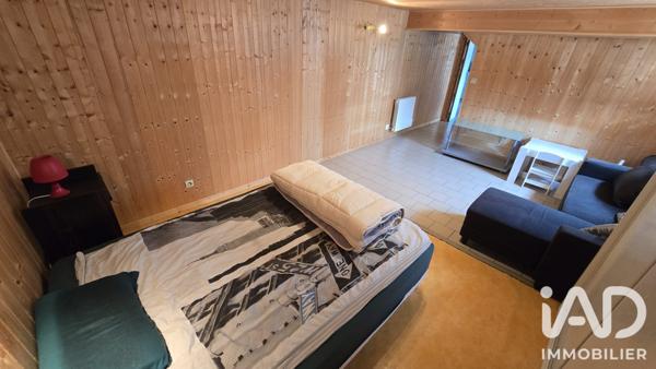 Maison à vendre 5 pièces 140 m² Jaunay-Marigny