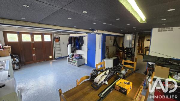 Maison à vendre 5 pièces 140 m² Jaunay-Marigny