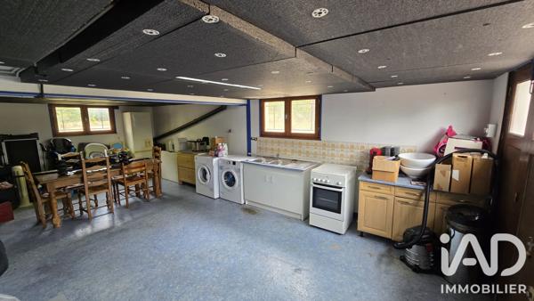 Maison à vendre 5 pièces 140 m² Jaunay-Marigny