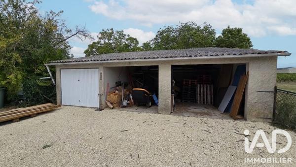 Maison à vendre 5 pièces 140 m² Jaunay-Marigny