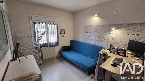 Maison à vendre 5 pièces 140 m² Jaunay-Marigny