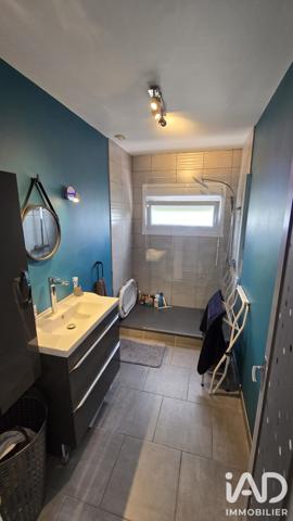 Maison à vendre 5 pièces 140 m² Jaunay-Marigny