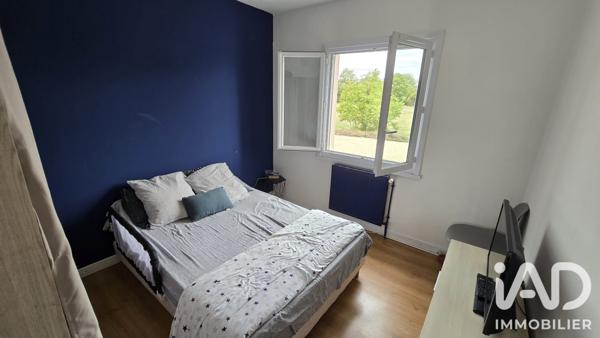 Maison à vendre 5 pièces 140 m² Jaunay-Marigny