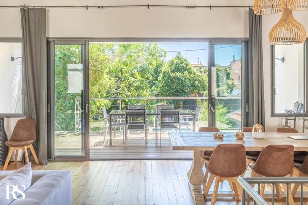 Maison à vendre |  Bordeaux |  5 pièces | 200 m²