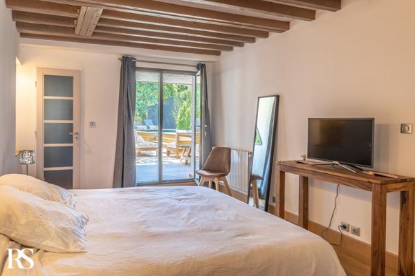 Maison à vendre |  Bordeaux |  5 pièces | 200 m²