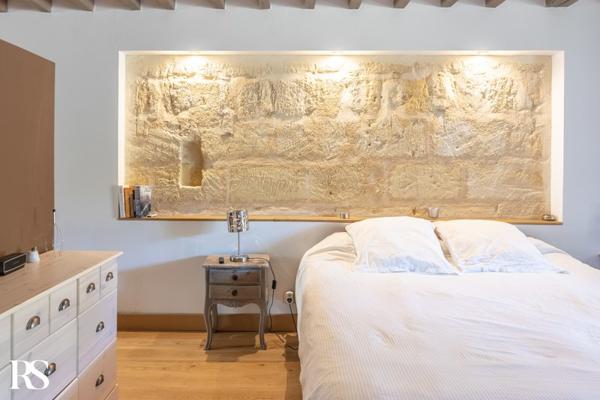 Maison à vendre |  Bordeaux |  5 pièces | 200 m²