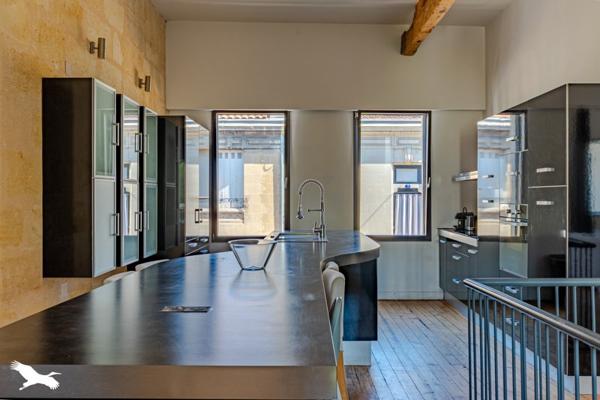 Maison 890 000 € Bordeaux 5 p 200 m² DPE C