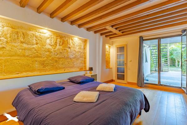 Maison 890 000 € Bordeaux 5 p 200 m² DPE C