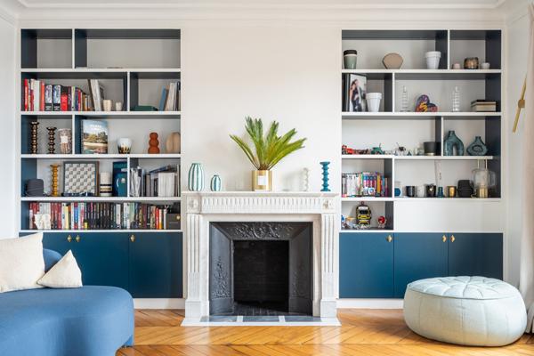 Appartement familial 6p avec 4 vraies chambres 154 m2