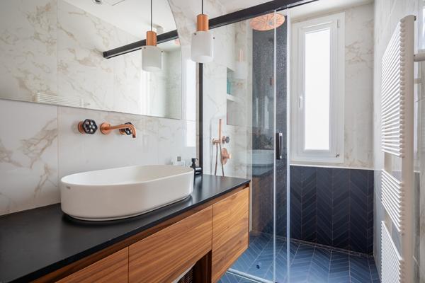 Appartement familial 6p avec 4 vraies chambres 154 m2