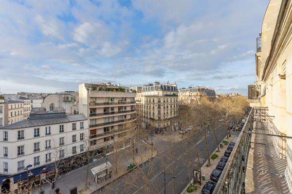 Appartement familial 6p avec 4 vraies chambres 154 m2