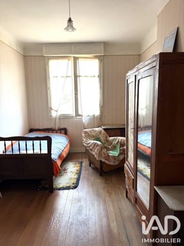 Maison à vendre 4 pièces 123 m² Lespielle
