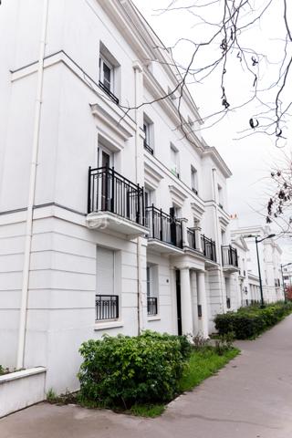 Appartement de 65 m²