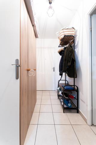 Appartement de 65 m²