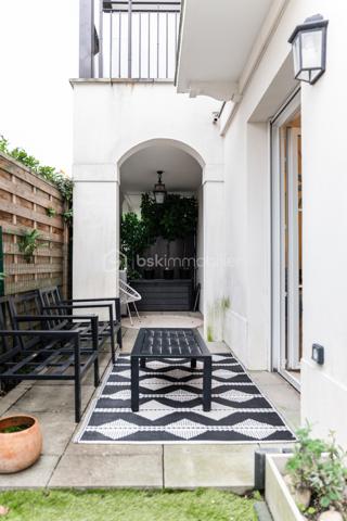 Appartement de 65 m²