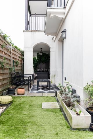 Appartement de 65 m²