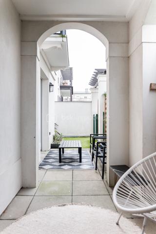 Appartement de 65 m²