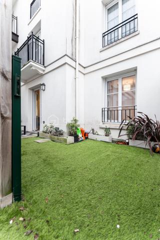 Appartement de 65 m²