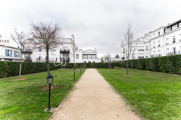 Appartement de 65 m²