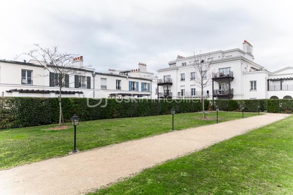 Appartement de 65 m²