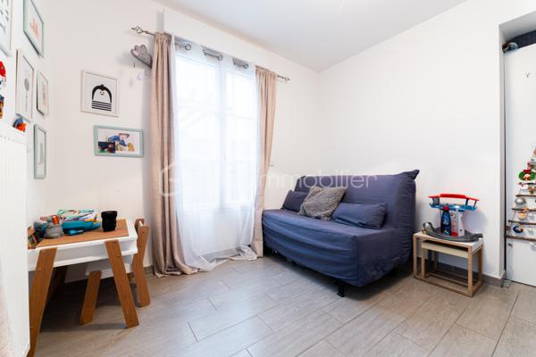 Appartement de 65 m²