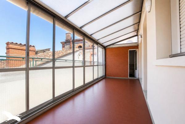 Immeuble 950 000 € Toulouse 270 m² DPE C