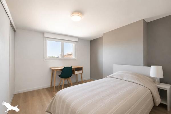 Immeuble 950 000 € Toulouse 270 m² DPE C