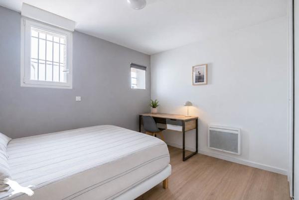 Immeuble 950 000 € Toulouse 270 m² DPE C