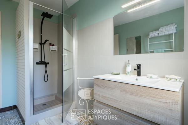 Villa 6 chambres à proximité des plages