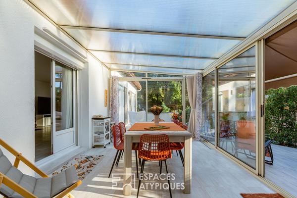 Villa 6 chambres à proximité des plages