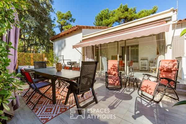 Villa 6 chambres à proximité des plages