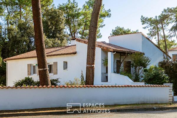 Villa 6 chambres à proximité des plages