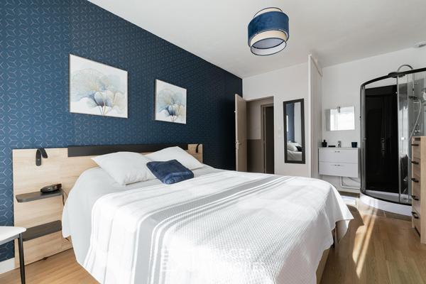 Villa 6 chambres à proximité des plages