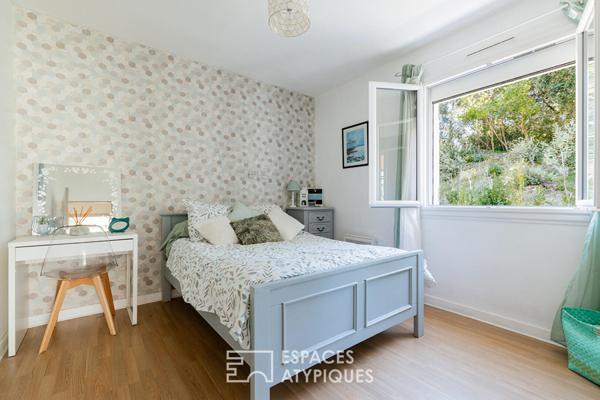 Villa 6 chambres à proximité des plages