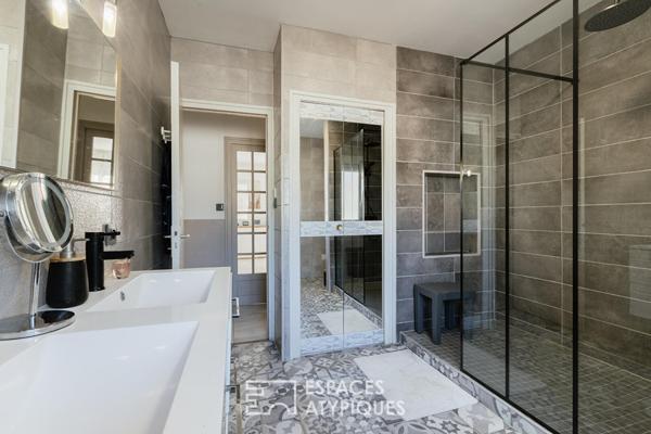 Villa 6 chambres à proximité des plages