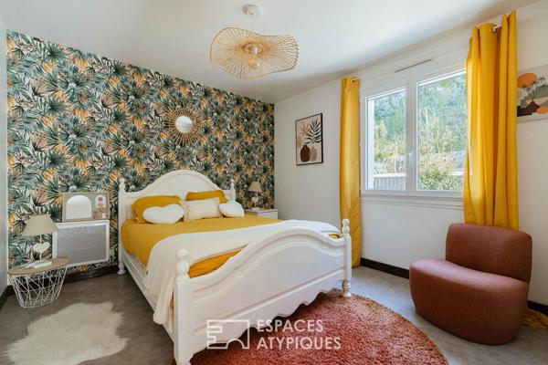 Villa 6 chambres à proximité des plages