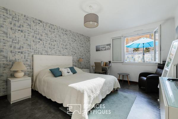 Villa 6 chambres à proximité des plages