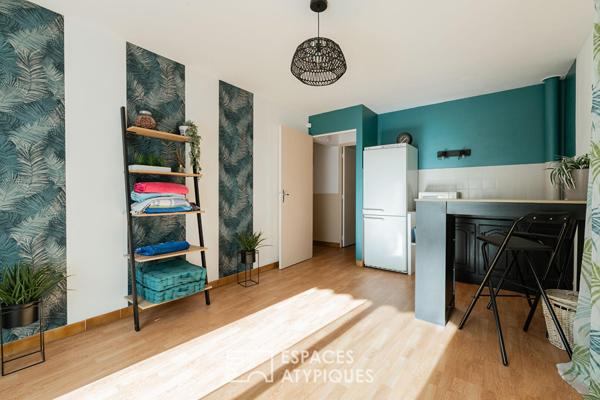 Villa 6 chambres à proximité des plages