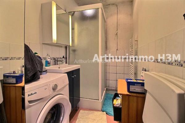 Location Appartement 1 pièces 24 m2 à Paris 11