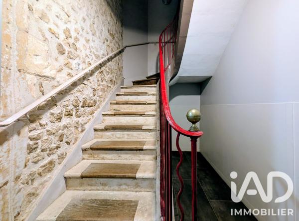 Appartement à vendre 2 pièces 36,5 m² La Rochelle