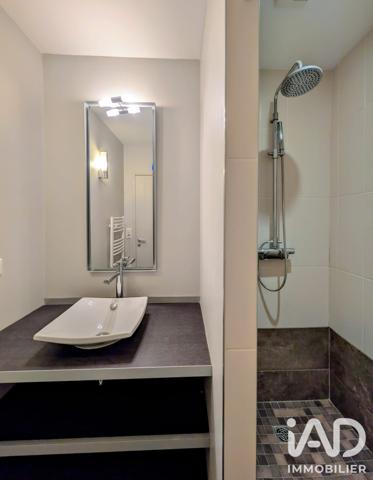 Appartement à vendre 2 pièces 36,5 m² La Rochelle