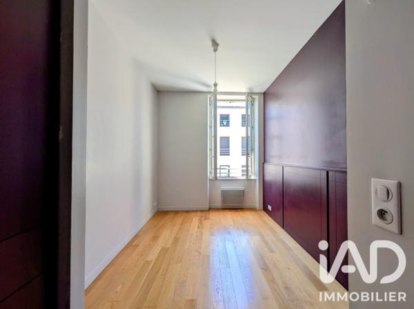 Appartement à vendre 2 pièces 36,5 m² La Rochelle
