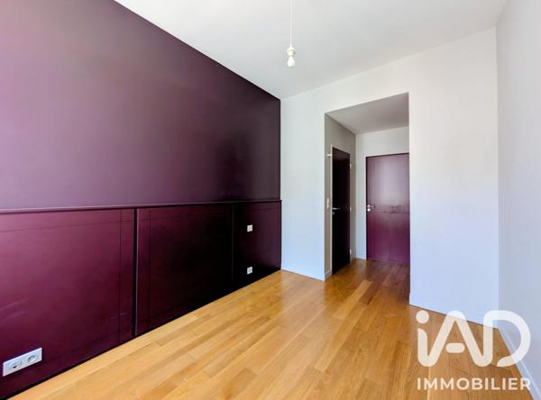 Appartement à vendre 2 pièces 36,5 m² La Rochelle