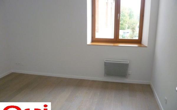 Appartement à louer    2 pièces •  Saint-Siméon-de-Bressieux