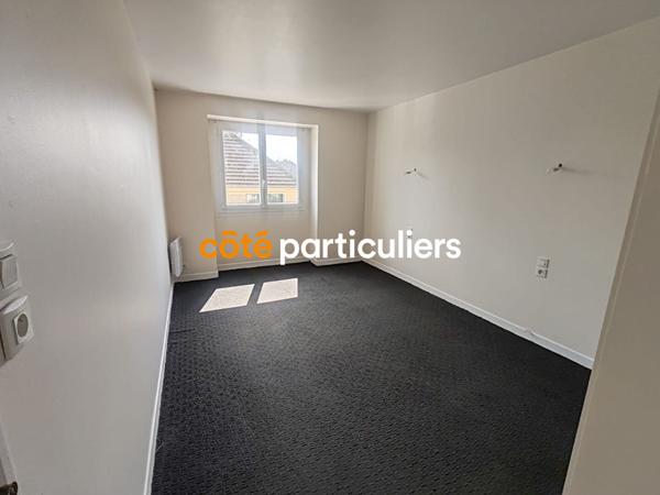 Vente Maison116 m² - 5 Pièces - SANNERVILLE (14940)