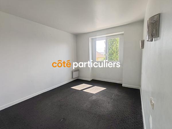 Vente Maison116 m² - 5 Pièces - SANNERVILLE (14940)