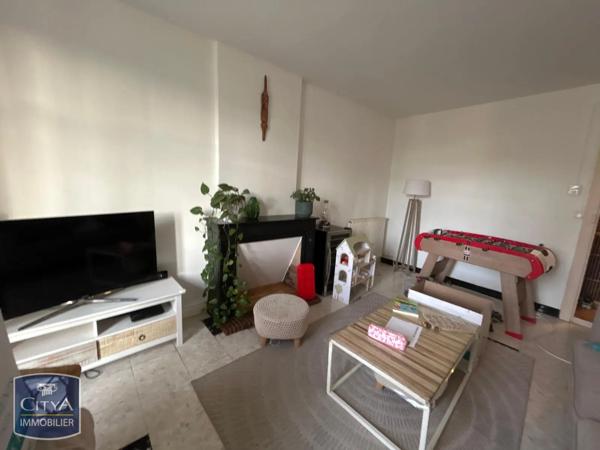 Maison à louer 5 pièces 144.77m²