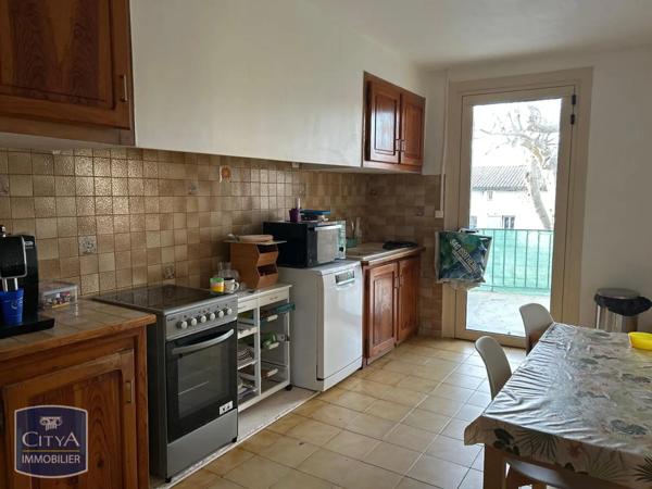 Maison à louer 5 pièces 144.77m²