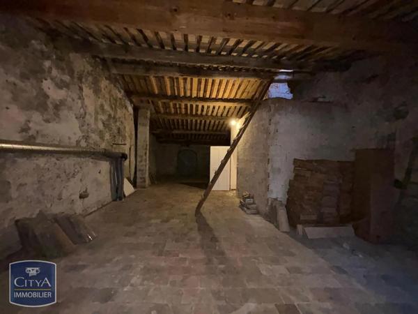 Maison à louer 5 pièces 144.77m² Gignac (34150)